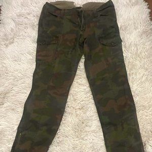 Army pants